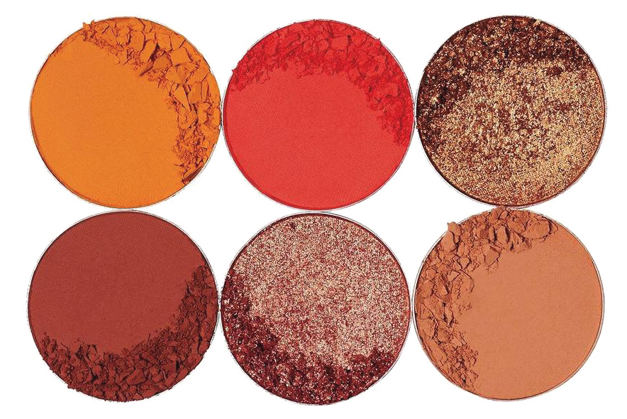 juvias place bronzed rustic eyeshadow palette juvias place bronzed rustic eyeshadow palette