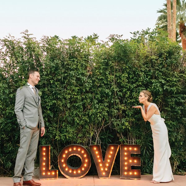 Love wedding sign lights Love wedding sign lights