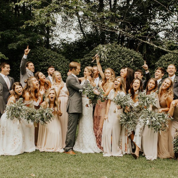 Cheat Sheet for Tipping Wedding Vendors Cheat Sheet for Tipping Wedding Vendors