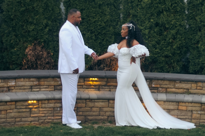 bridal guide sweepstakes winner