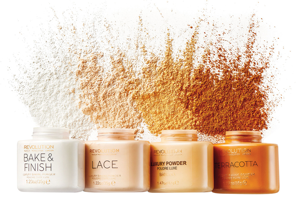 makeup revolution loose baking powder makeup revolution loose baking powder