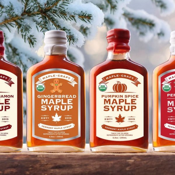 maple syrup maple syrup