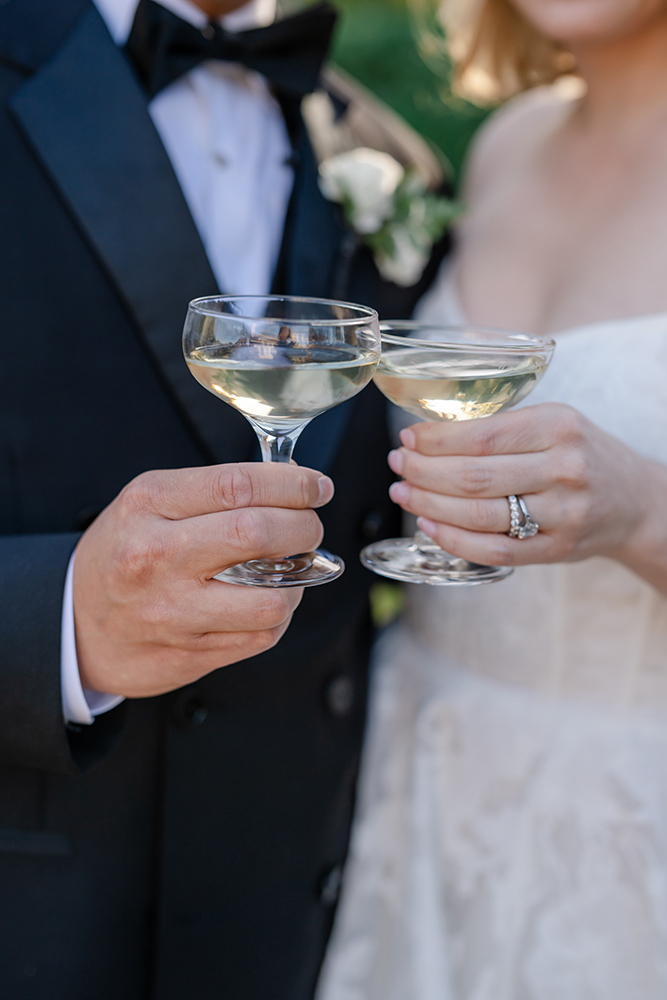 wedding toast wedding toast