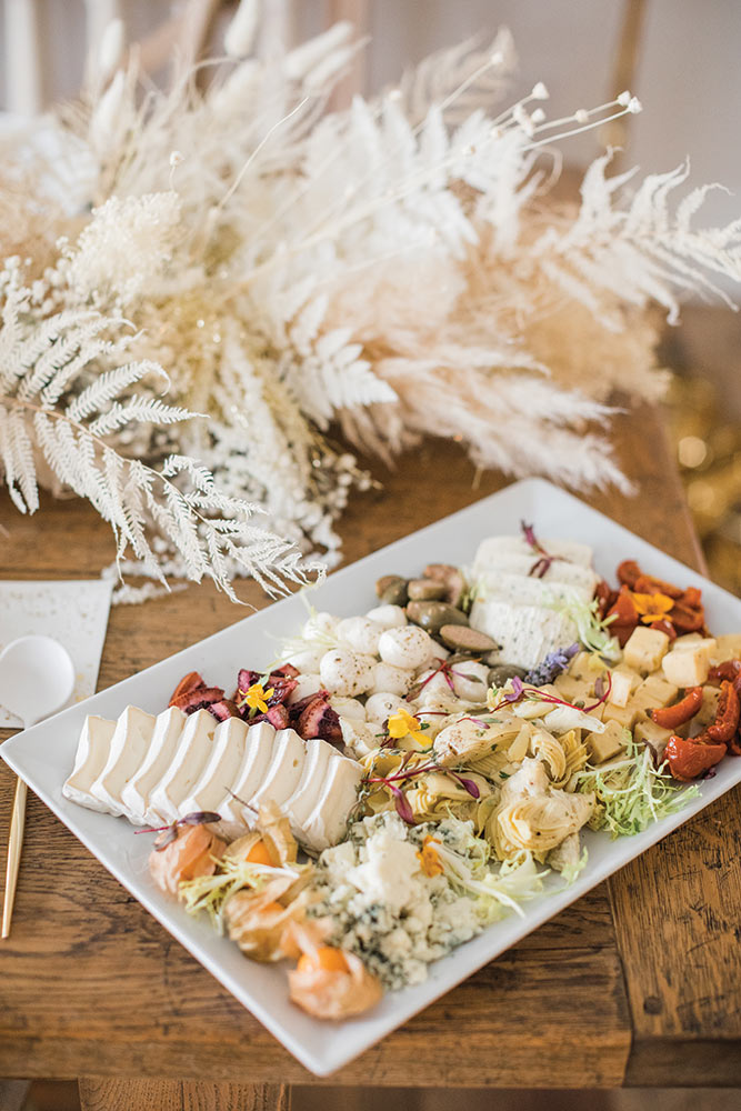 wedding food wedding food