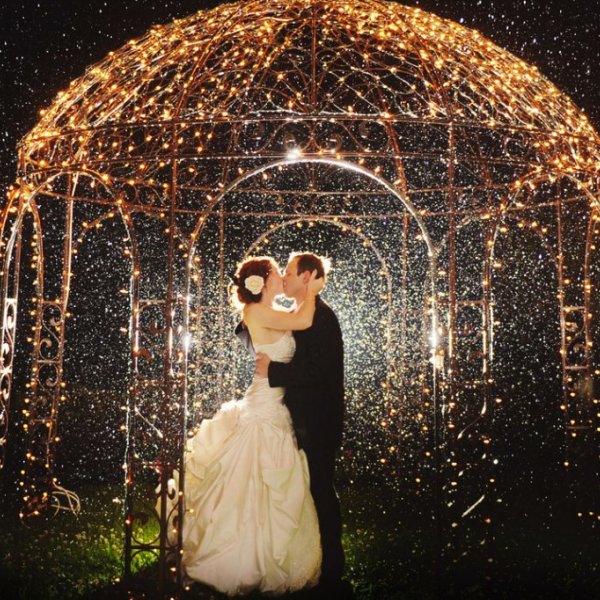 Night Wedding Photo night wedding photo