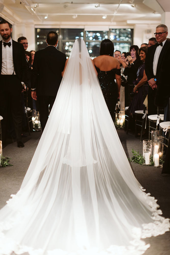 new york city new years eve wedding