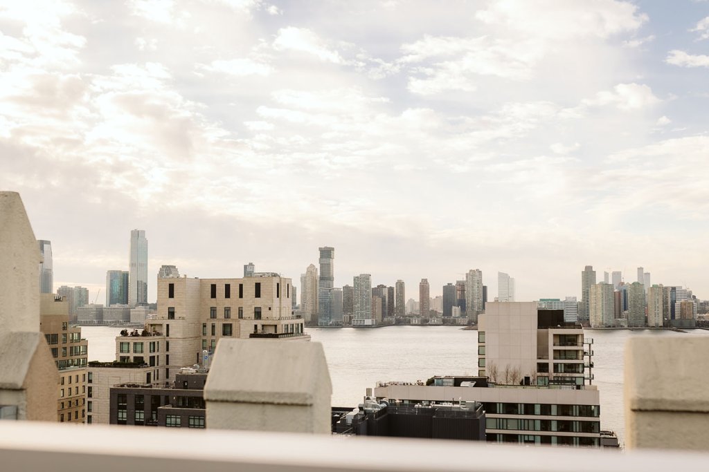 new york city new years eve wedding