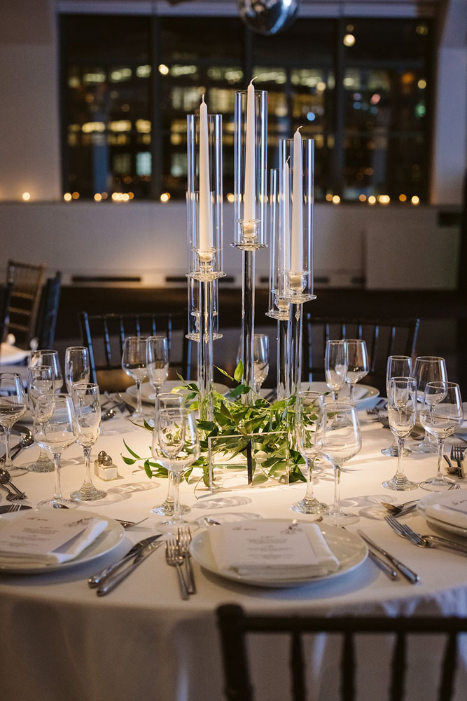 new york city new years eve wedding