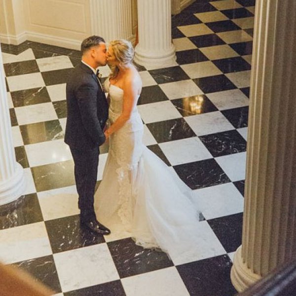 old hollywood wedding old hollywood wedding