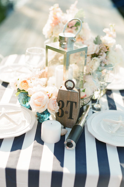 wedding centerpiece idea