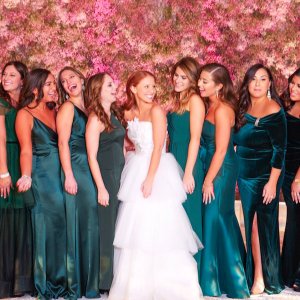 @JackieOProblems Wedding Day Looks @JackieOProblems Wedding Day Looks