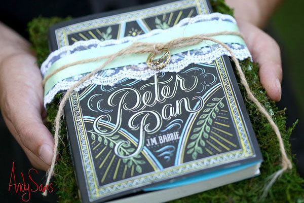 peter pan wedding theme peter pan wedding theme