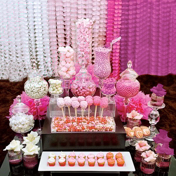 wedding candy buffet wedding candy buffet
