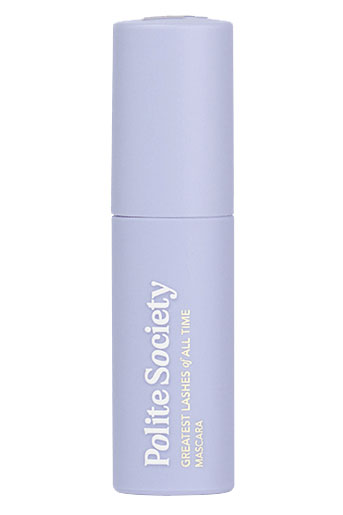 Greatest Lashes Of All Time Mascara by Polite Society Greatest Lashes Of All Time Mascara by Polite Society