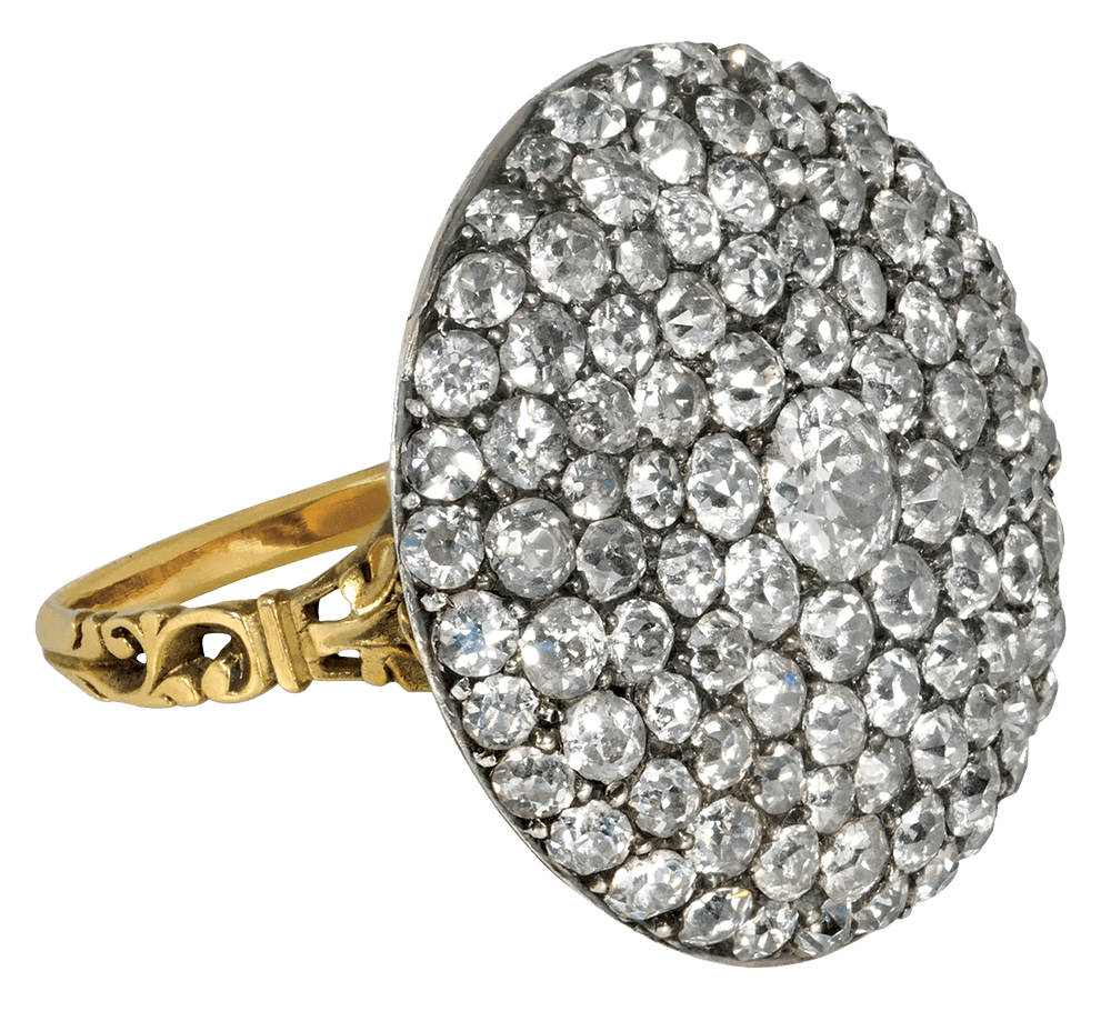 antique ring antique ring