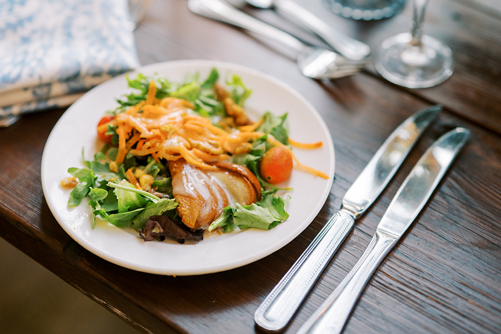 wedding salad wedding salad