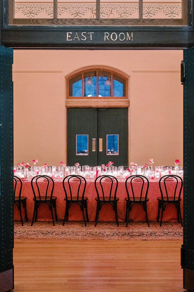 barbiecore wedding barbiecore wedding