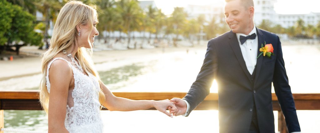 sandals dunns river resort real wedding sandals dunns river resort real wedding