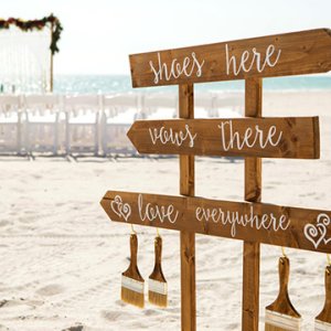 summer beach wedding summer beach wedding