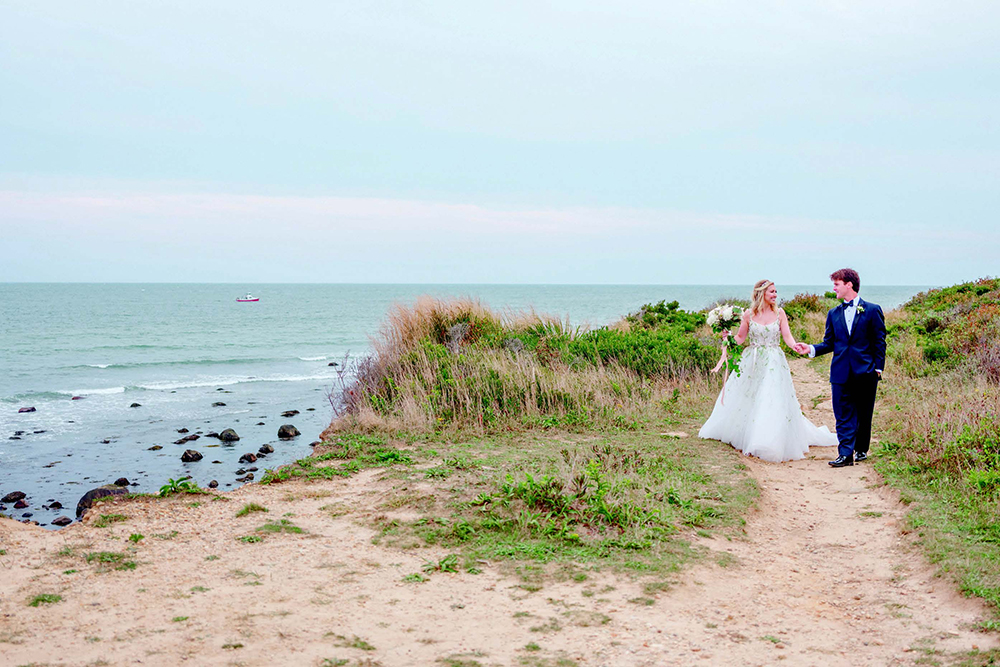 montauk wedding montauk wedding