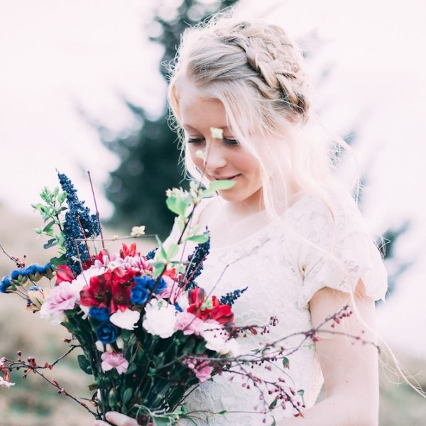 Should You Have a Junior Bridesmaid? Should You Have a Junior Bridesmaid?