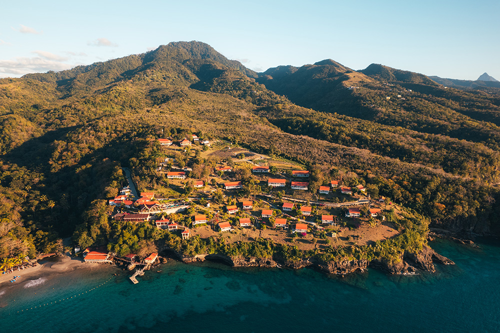 ti kaye resort and spa