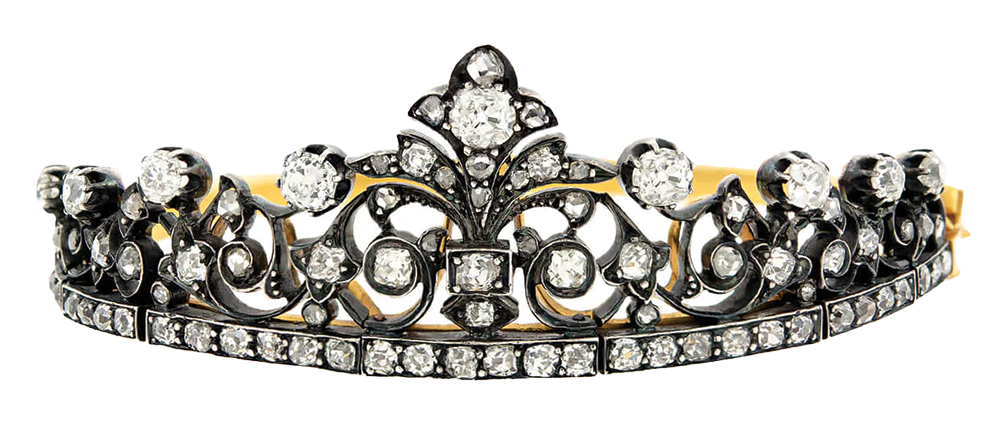 wedding tiara wedding tiara