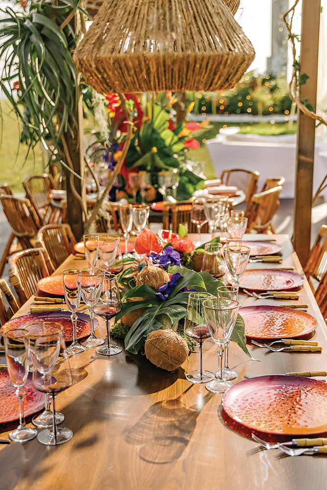 tropical delight wedding tropical delight wedding