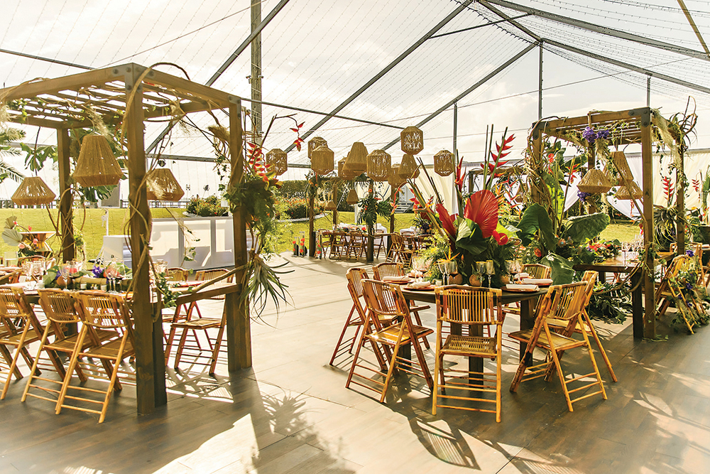 tropical delight wedding tropical delight wedding