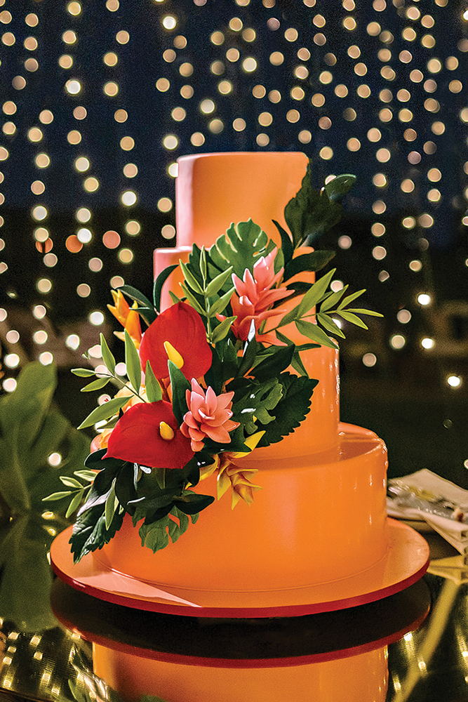 tropical delight wedding tropical delight wedding