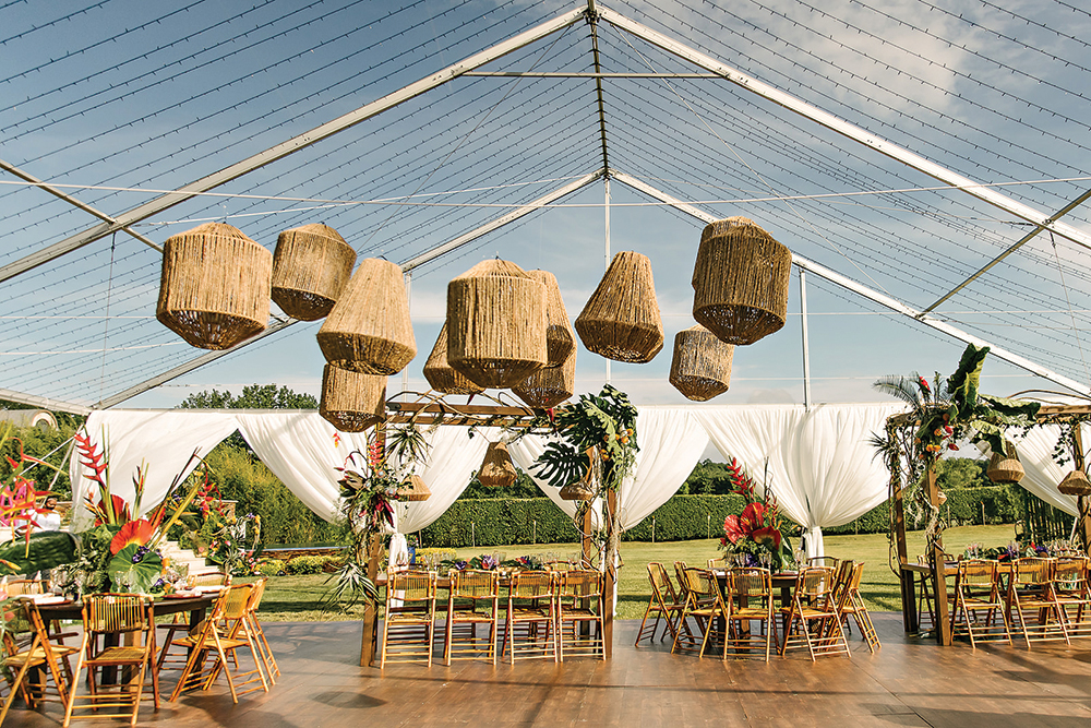 tropical delight wedding tropical delight wedding