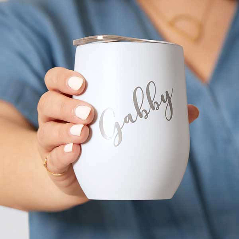 stainless steel wine tumbler stainless steel wine tumbler