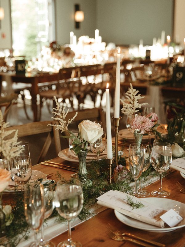 Twice as Nice: Rachel & KC in Hudson Valley, NY