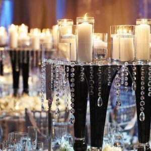 non floral centerpiece non floral centerpiece