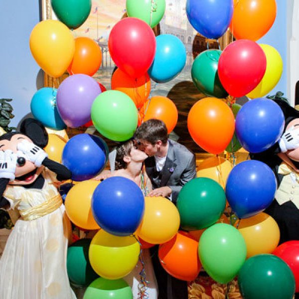 unique wedding theme