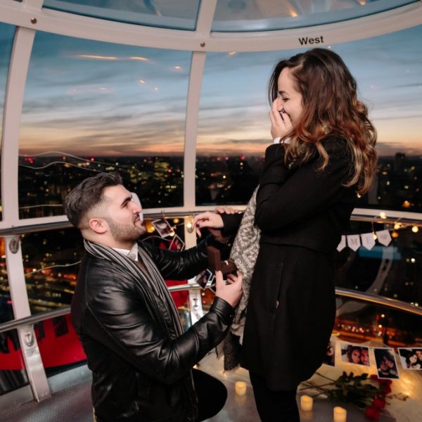 london eye proposal london eye proposal