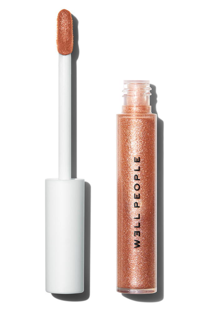 W3ll People Hydrolip Gloss in Afterglow W3ll People Hydrolip Gloss in Afterglow