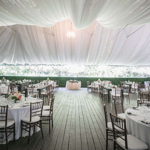wedding reception tent wedding reception tent
