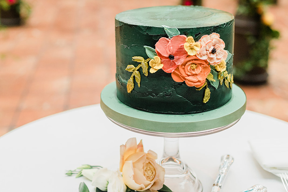 wedding cake wedding cake