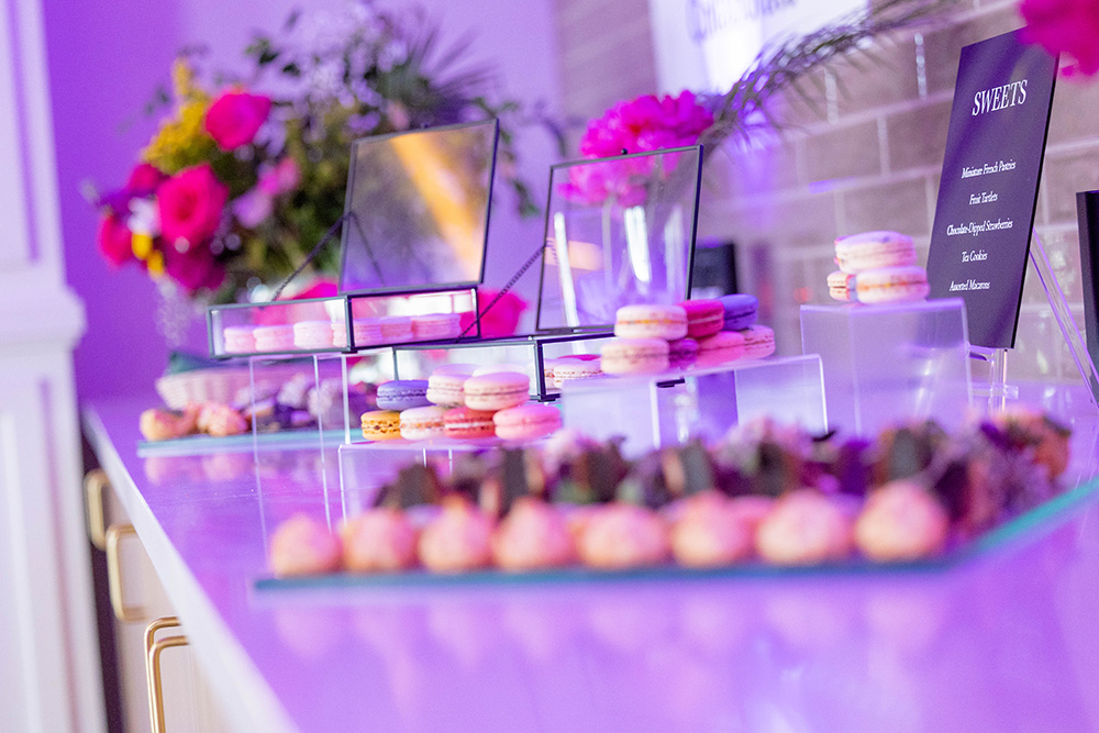 wedding macarons wedding macarons