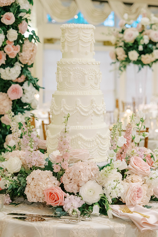 wedding cake wedding cake