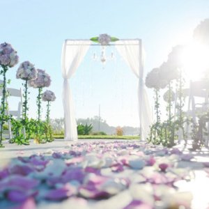wedding aisle decor wedding aisle decor