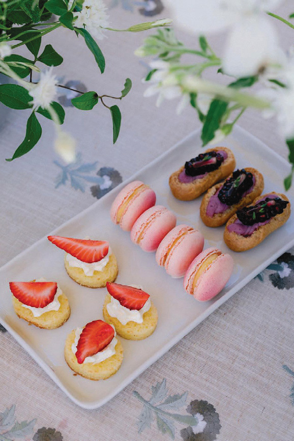 wedding desserts wedding desserts