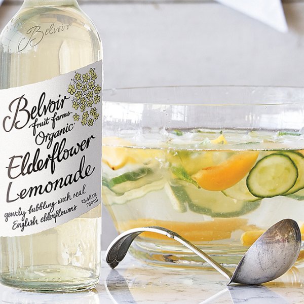 Wedding Bellini Punch wedding bellini punch