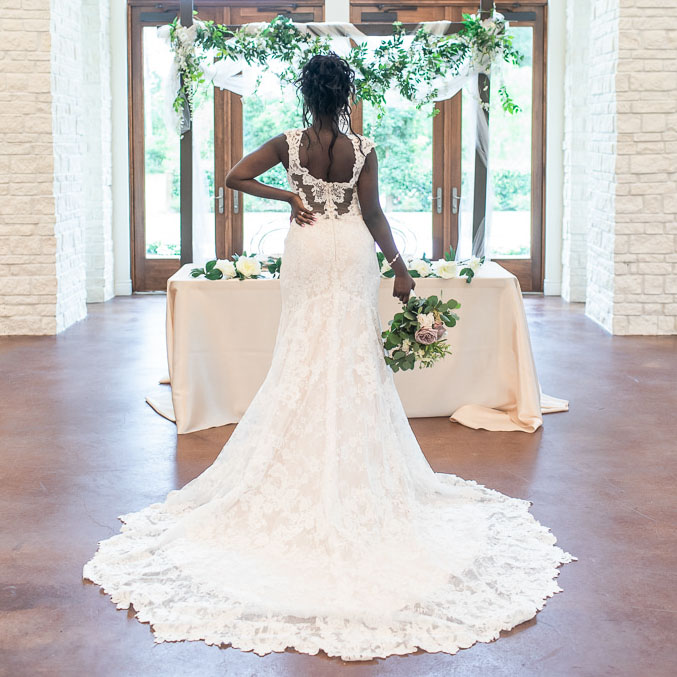 bridal gown bridal gown