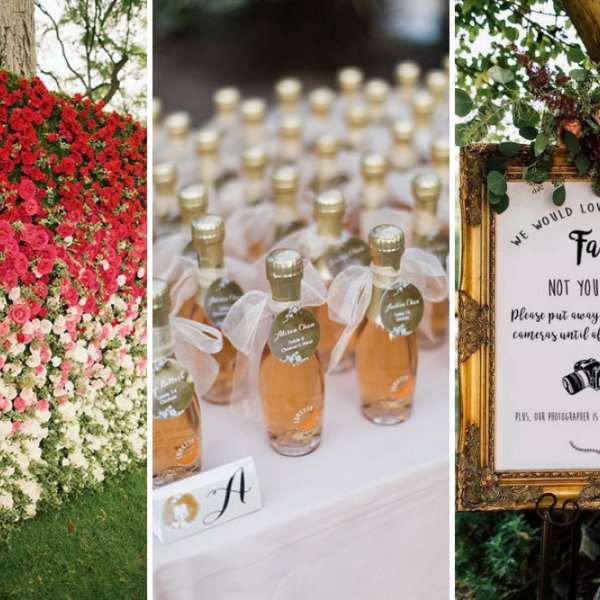 Pinterest Wedding Ideas Pinterest Wedding Ideas