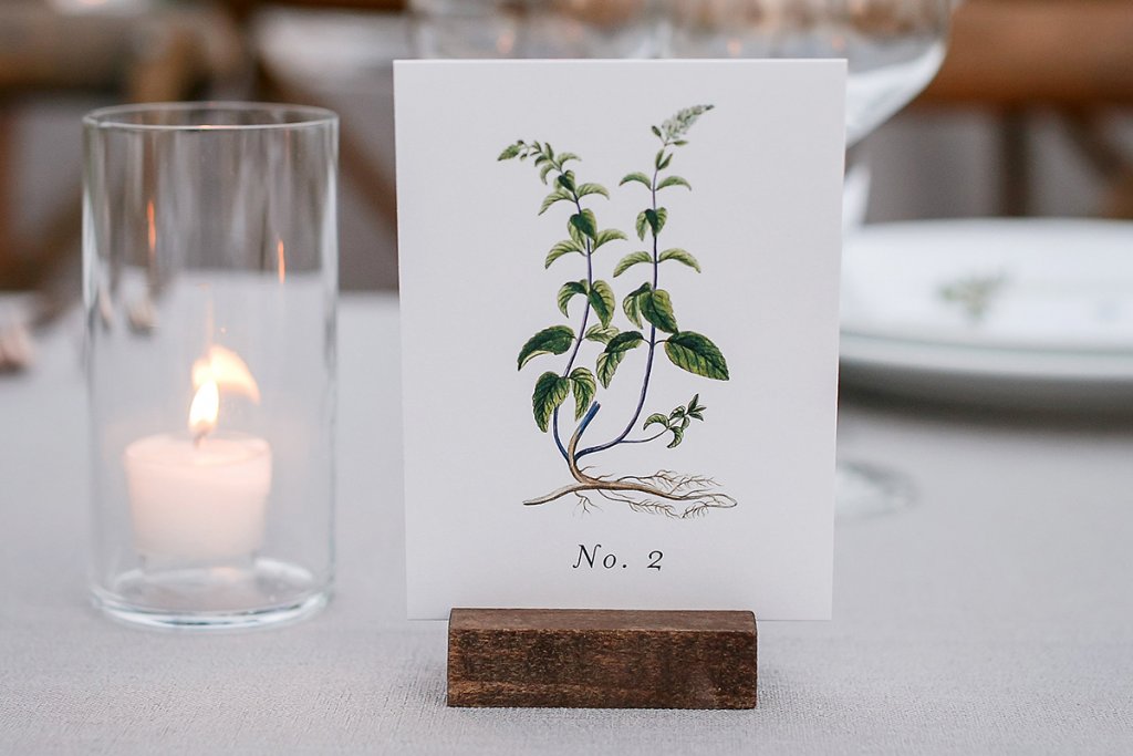 wedding table numbers wedding table numbers