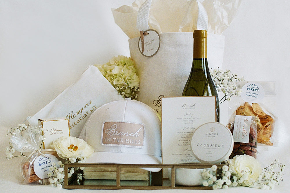 wedding welcome bag wedding welcome bag