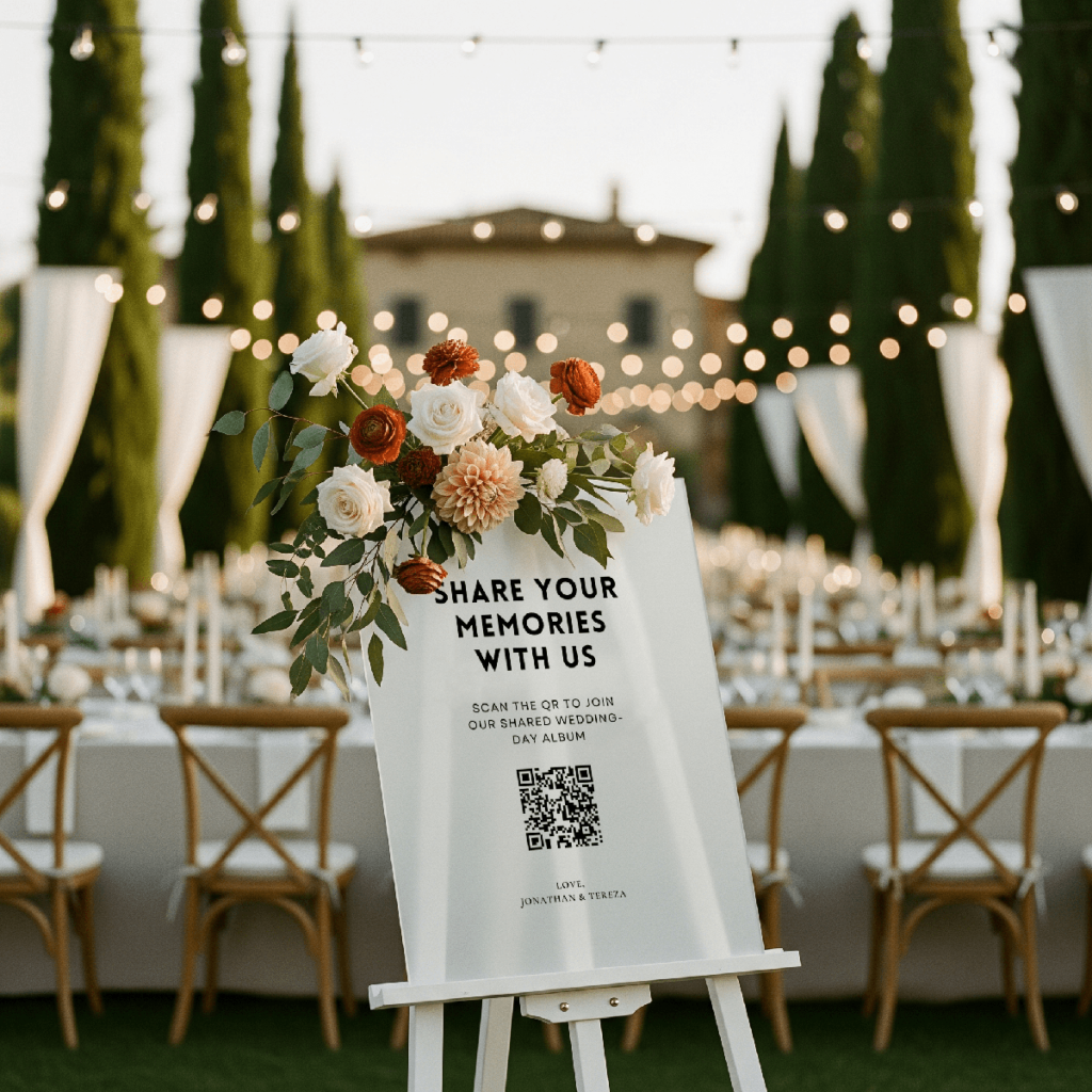 wedding studio qr code wedding studio qr code