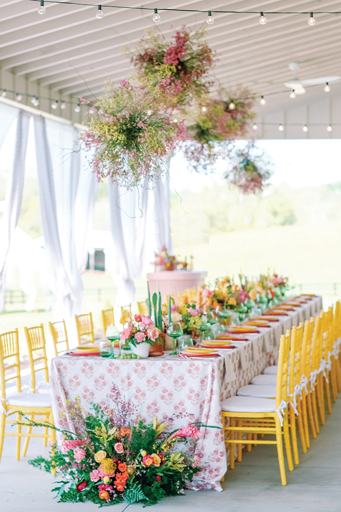 western wedding western wedding